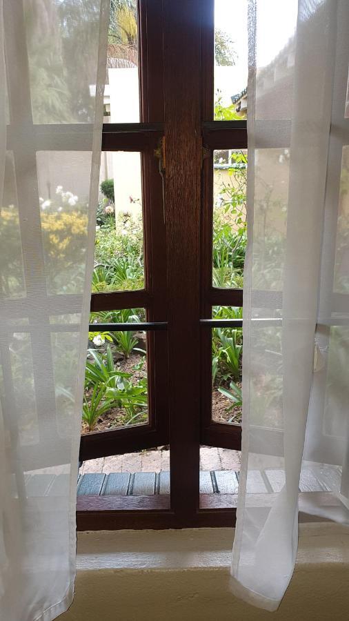 Matina Guest House Johannesburg Exterior photo
