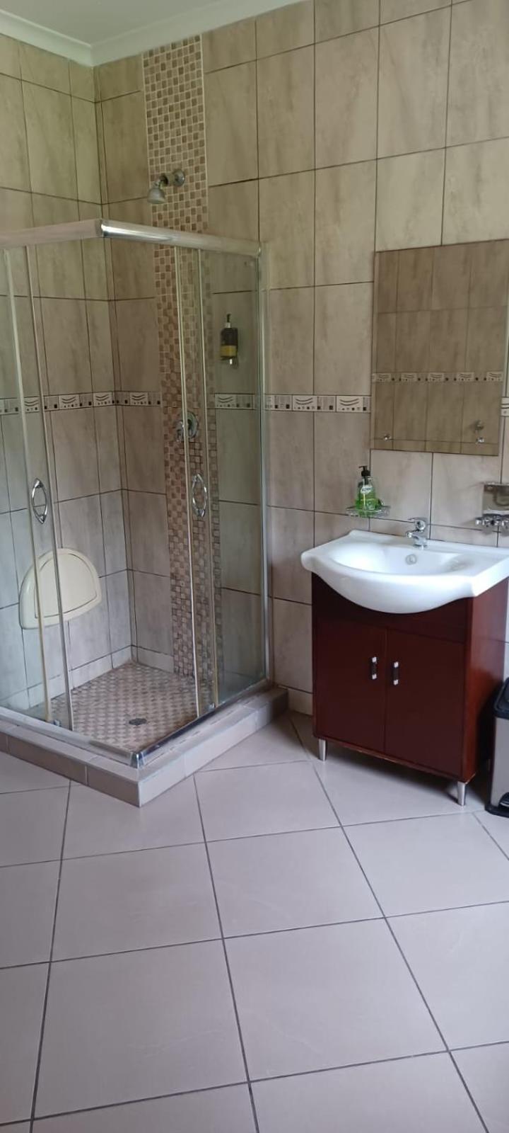 Matina Guest House Johannesburg Exterior photo